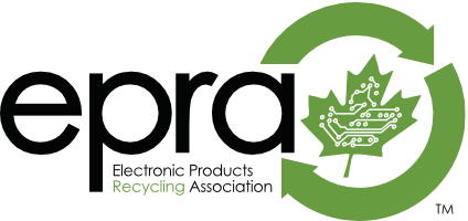 Electronic Products Recycling Association (EPRA)